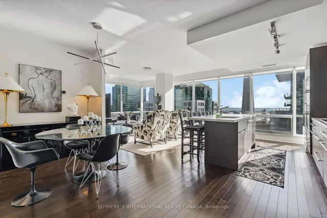80 John St Unit 3111