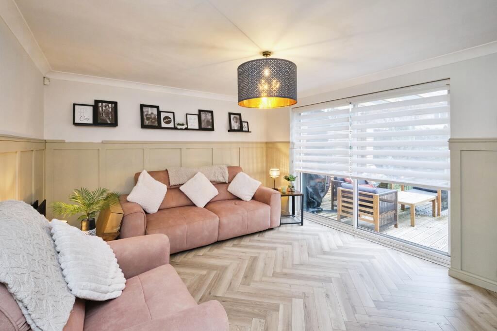 Additional image 16 of Birchtrees Croft, Birmingham, B26