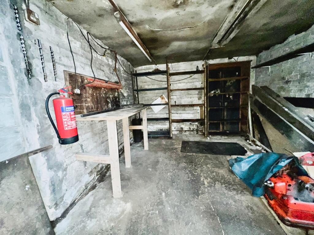 Additional image 6 of Rear Of 35 Harrowby Street, Farnworth, Bolton, Lancashire, BL4 7BR
