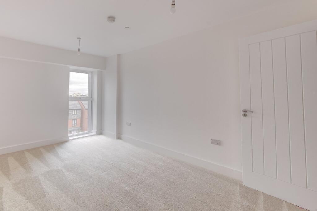 Additional image 9 of The North Works, Longbridge, B31