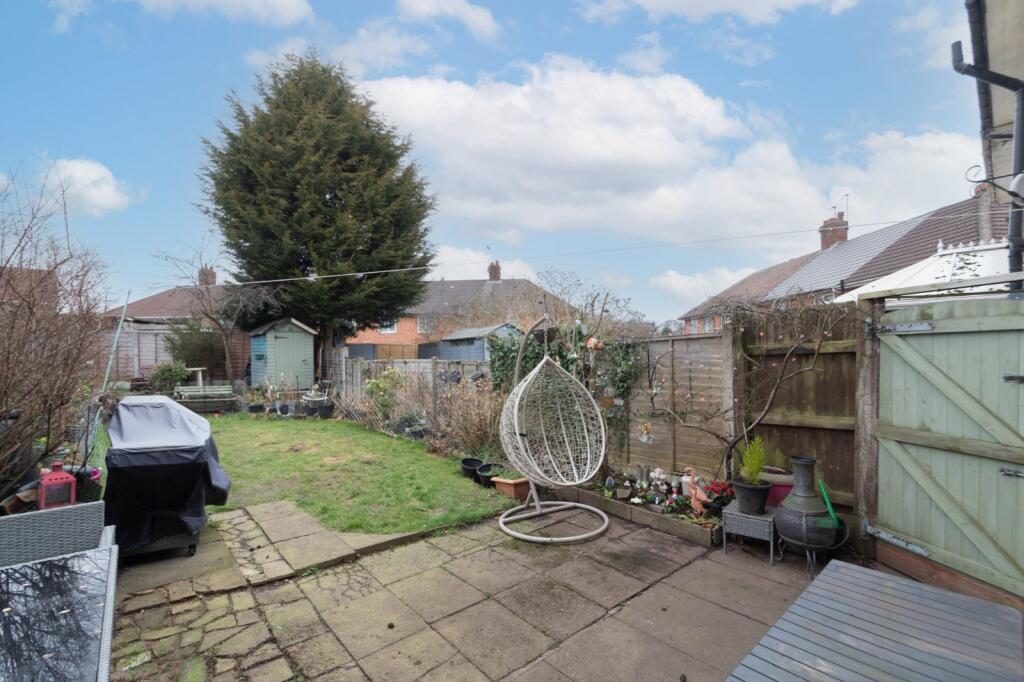 Additional image 13 of Alwold Road, Bartley Green, Birmingham, B29