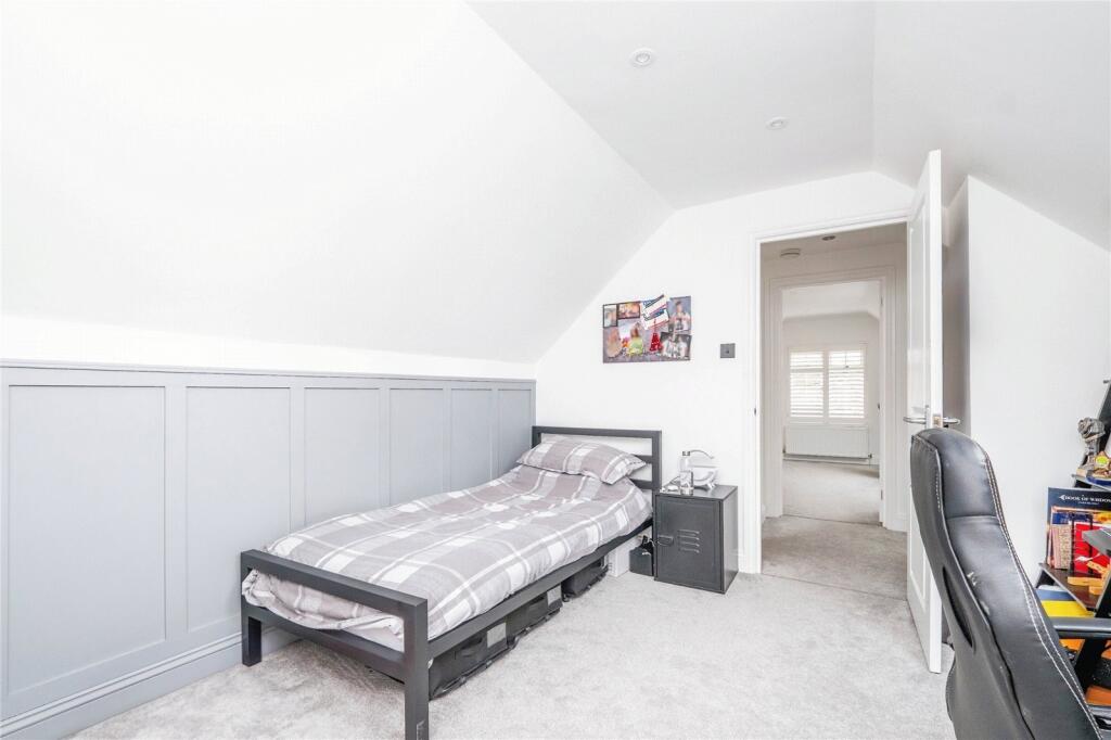 Additional image 24 of Shoreham Road, Henfield, West Sussex, BN5