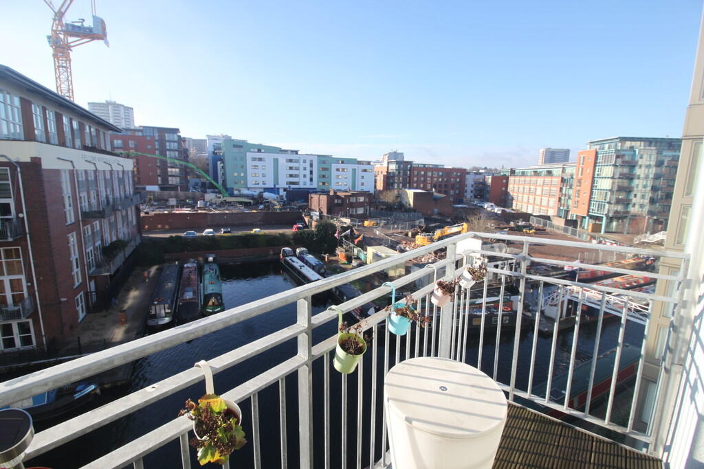 Additional image 2 of Liberty Place, Sheepcote Street, Brindley Place, Birmingham