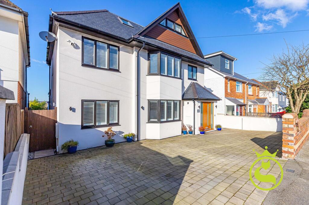 Additional image 32 of St Marys Road, Oakdale, Poole BH15