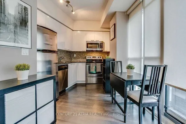 Additional image 4 of 15 Bruyeres Mews Unit 805