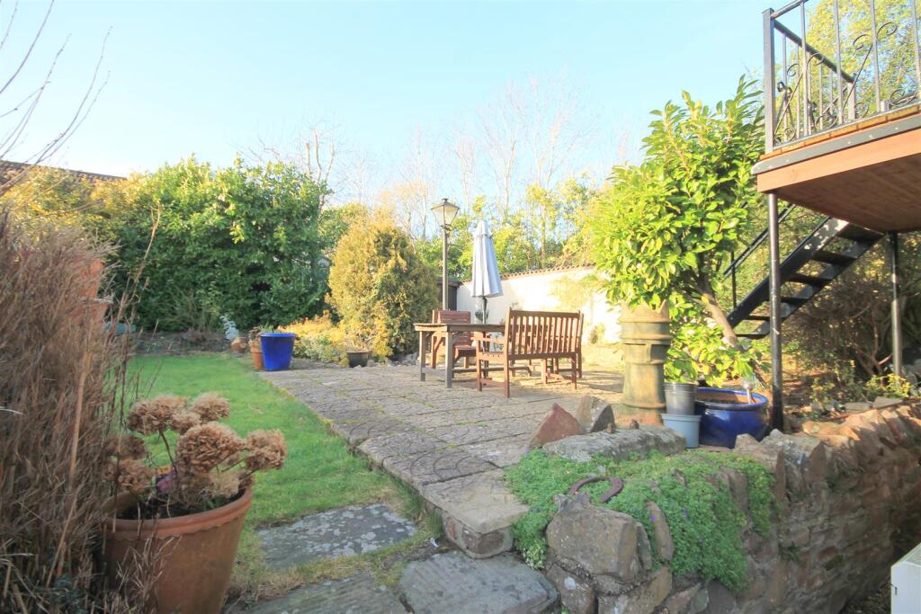 Additional image 36 of Beckspool Road, Frenchay