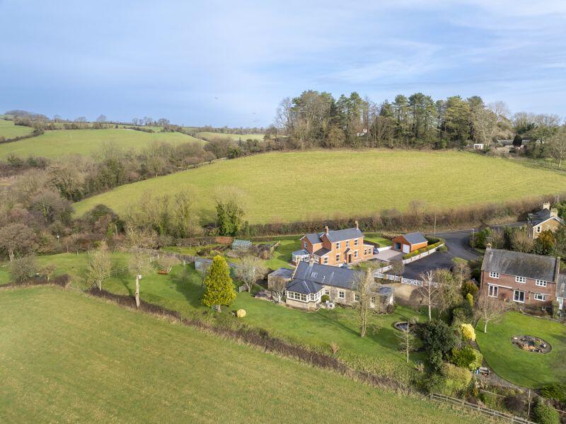 Additional image 24 of Unique property with stunning rural views