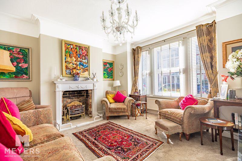 Additional image 4 of Stedman Road, Southbourne, BH5