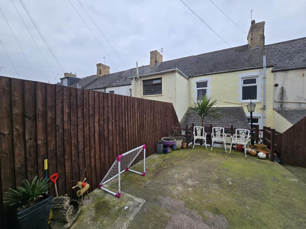 Additional image 14 of Merthyr Street, Barry, South Glamorgan