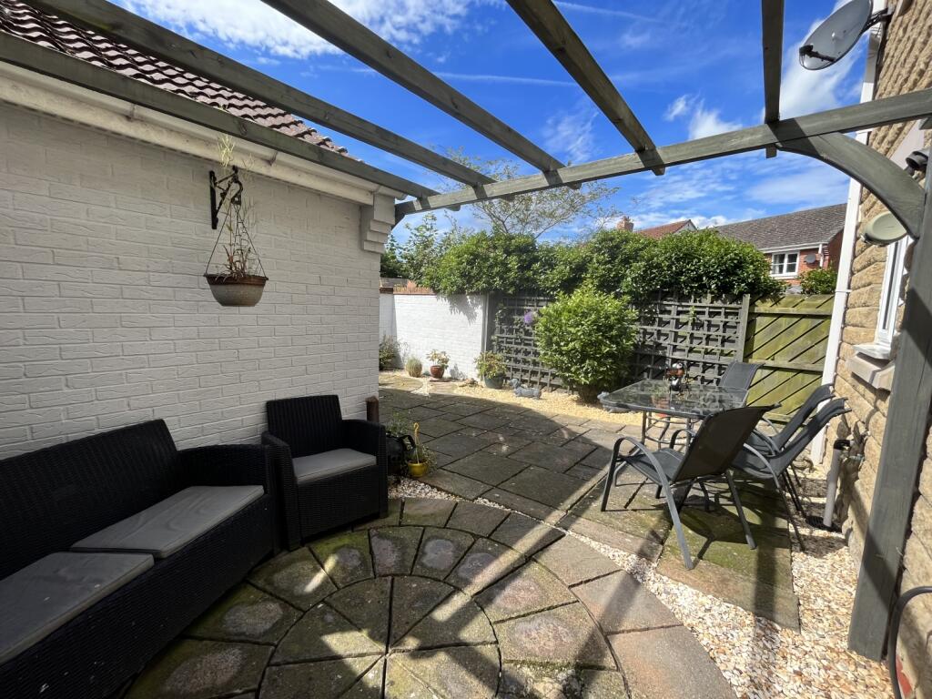 Additional image 12 of Bouch Way, Barnard Castle, County Durham, DL12