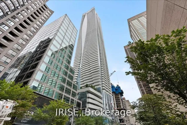 1 Bloor St Unit 506