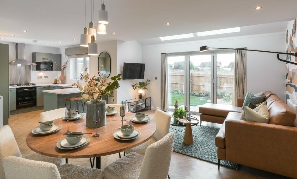 Additional image 6 of Lever Park Avenue
Horwich
Bolton
BL6 7LQ