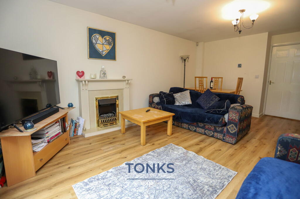 Additional image 4 of The Thatchers, Hurst Green, Halesowen, B62 9DB