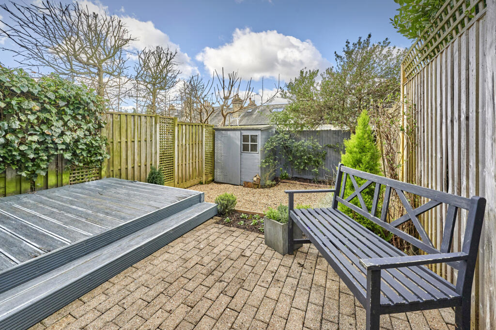 Additional image 13 of Cannon Street, St. Albans, Hertfordshire, AL3