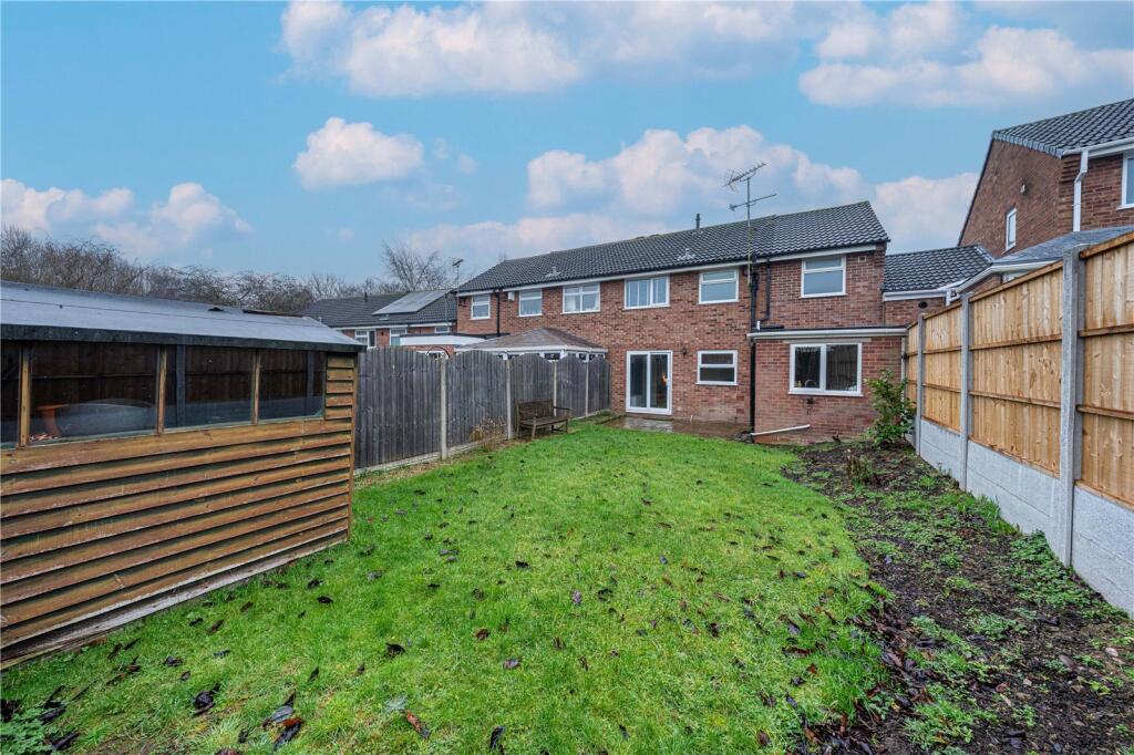 Additional image 25 of Nightingale, Wilnecote, Tamworth, Staffordshire, B77