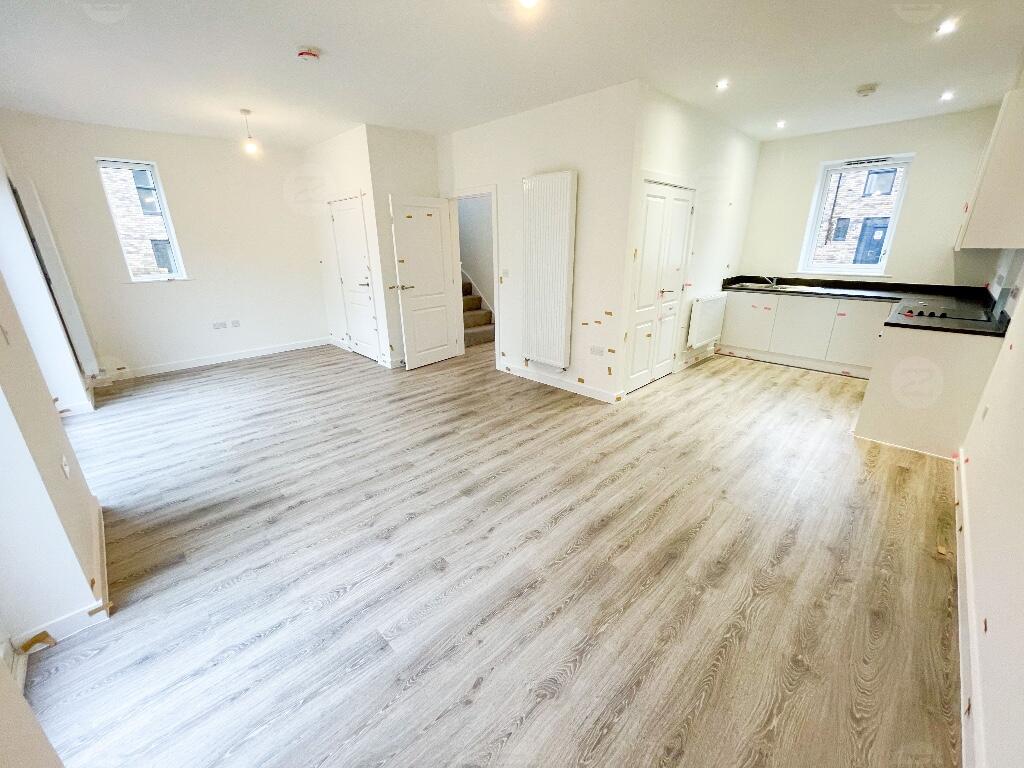 Additional image 6 of Begrave Village, 10 Lucas Close, Birmingham, B12 9AJ