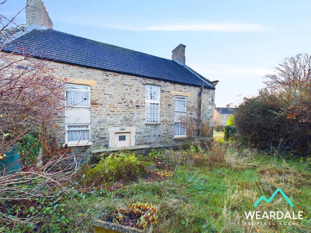 Additional image 27 of West End, Wolsingham, DL13