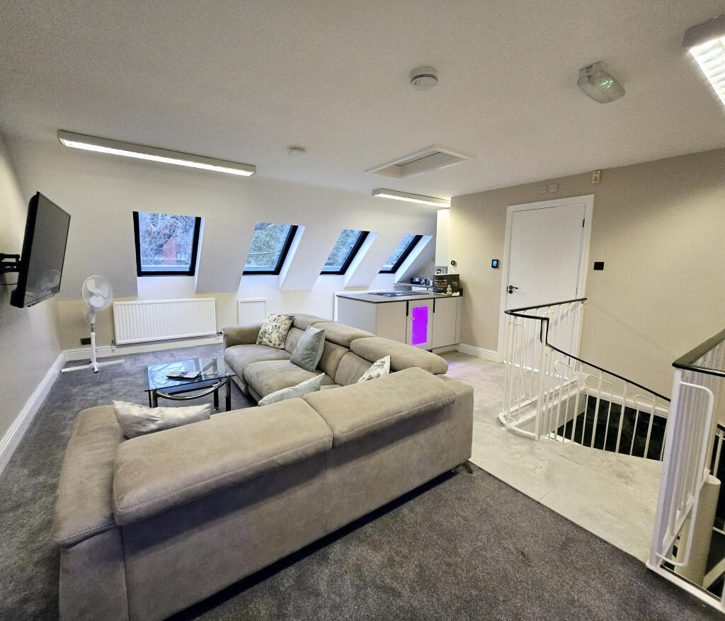 Additional image 5 of Hagley Road, Birmingham, West Midlands, B16