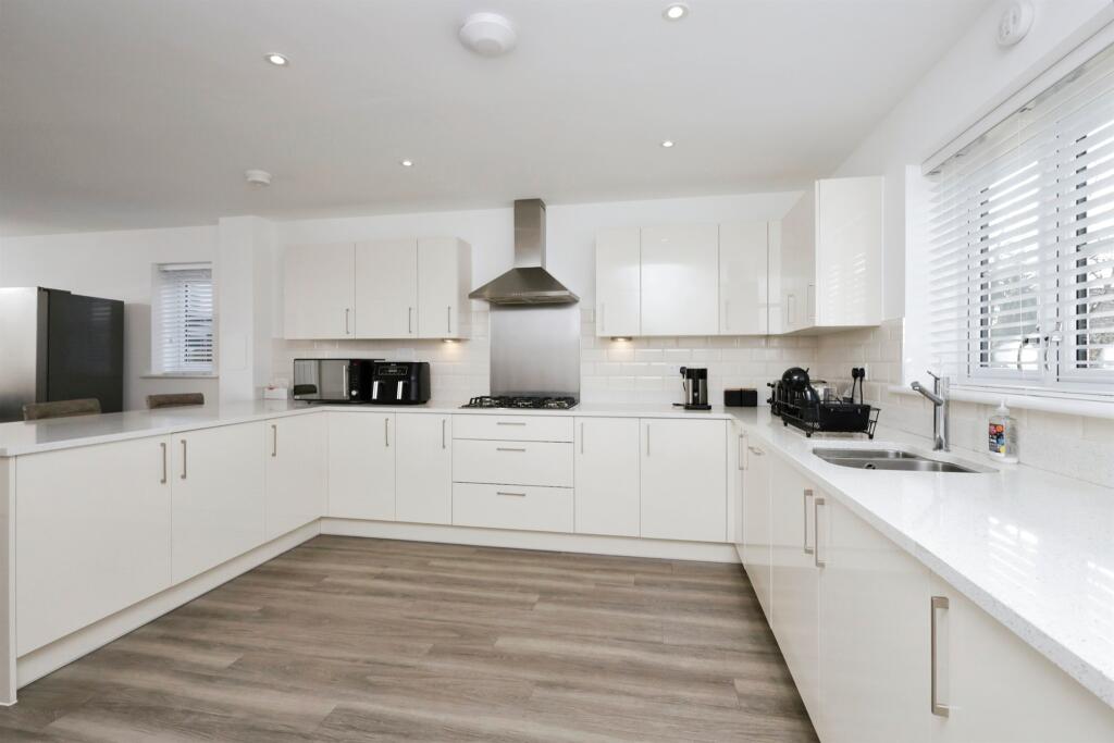 Additional image 4 of Bulrush Lane, Hellingly, Hailsham