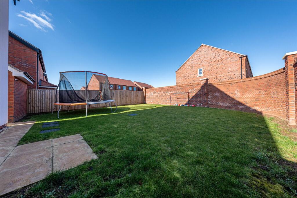 Additional image 27 of Glover Drive, Tamworth, Staffordshire, B79