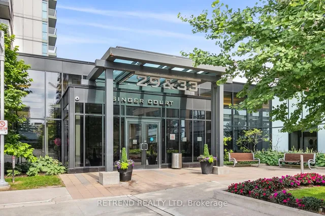 Additional image 28 of 33 Singer Crt Unit 3010