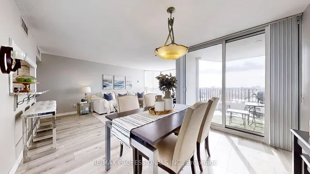 Additional image 13 of 1333 Bloor St Unit 909