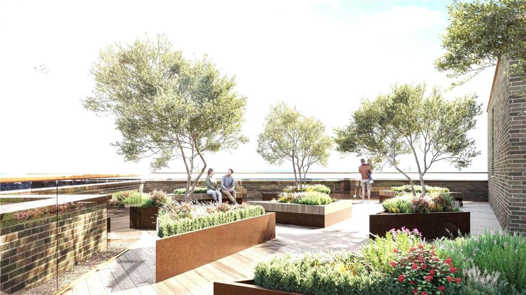 Additional image 7 of Goldstone Apartments, Newtown Road, Hove, BN3