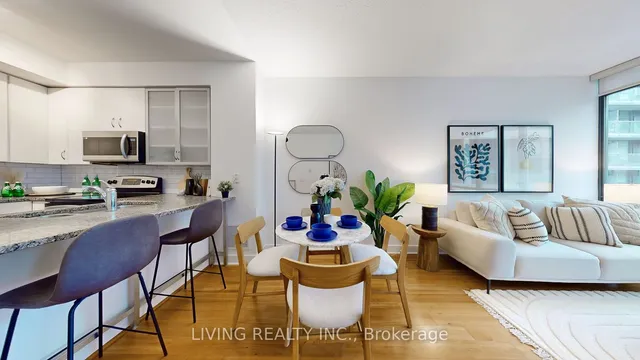 Additional image 9 of 438 King St Unit 703