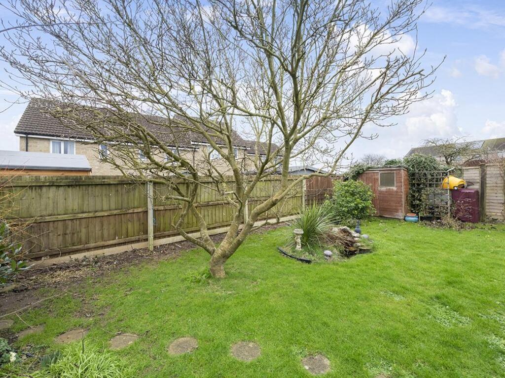 Additional image 5 of Woodhayes, Henstridge, Templecombe