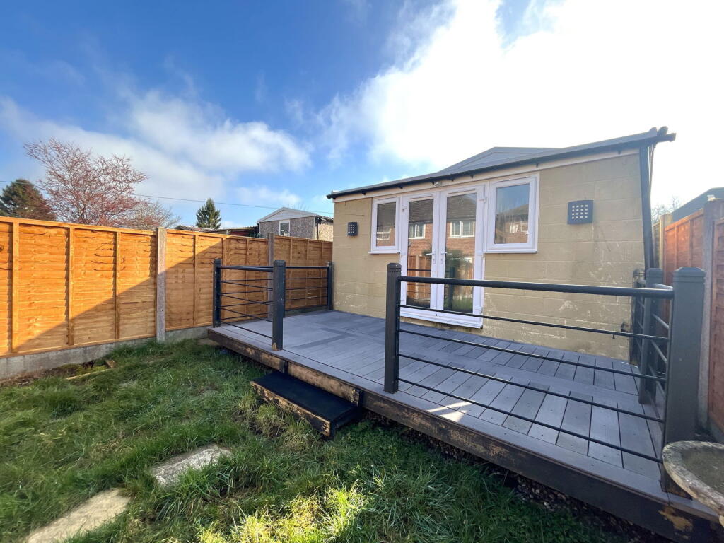 Additional image 20 of Wolverton Road, Rednal