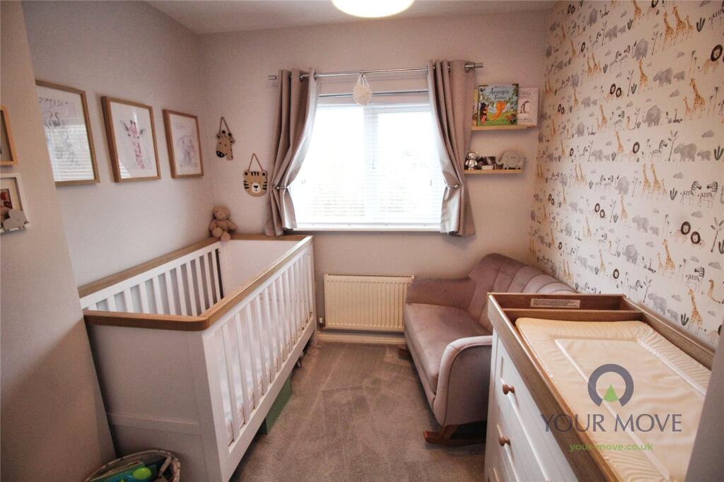 Additional image 16 of Valencia Road, Bromsgrove, Worcestershire, B60