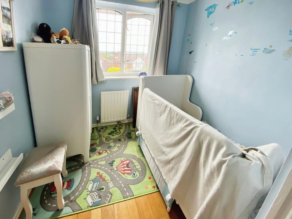 Additional image 13 of Mills Avenue, New Halll