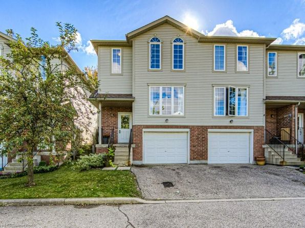 600 White Elm Blvd #7, Waterloo, ON N2V 2V2