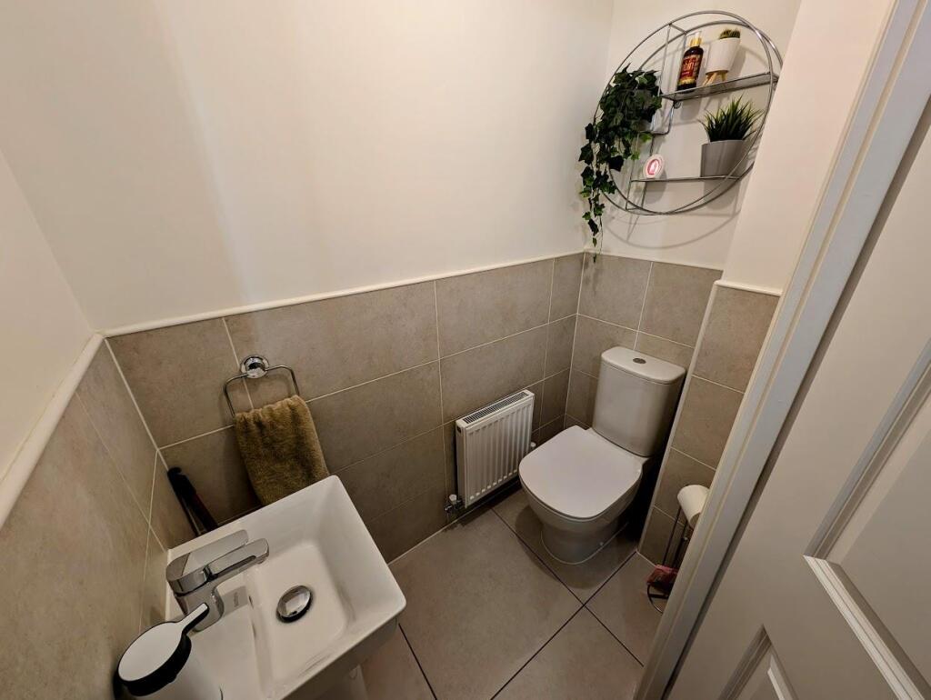 Additional image 7 of Fletcher Road, Yate, Bristol