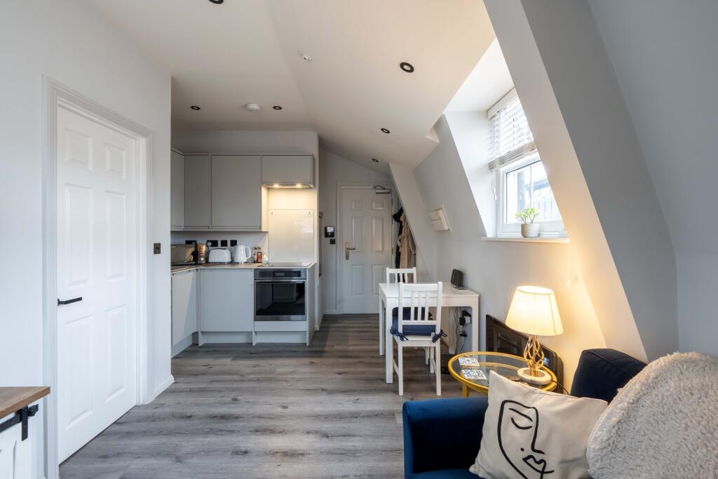 Additional image 4 of Noho, Norfolk Avenue, Bristol