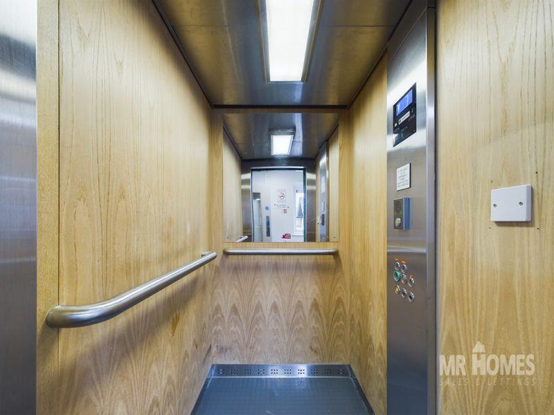 Additional image 25 of Meridian Court, North Road, Cardiff CF14 3BF