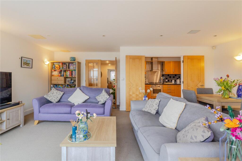 Additional image 3 of Capricorn Place, Hotwell Road, Bristol, BS8