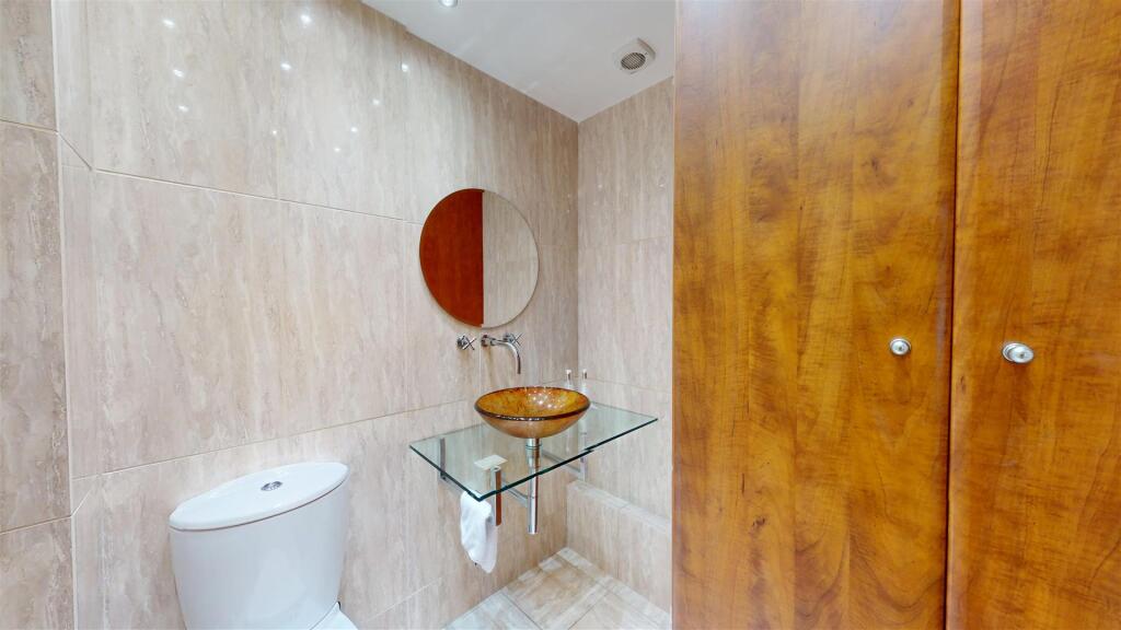 Additional image 15 of The Engine House, Weavers Court