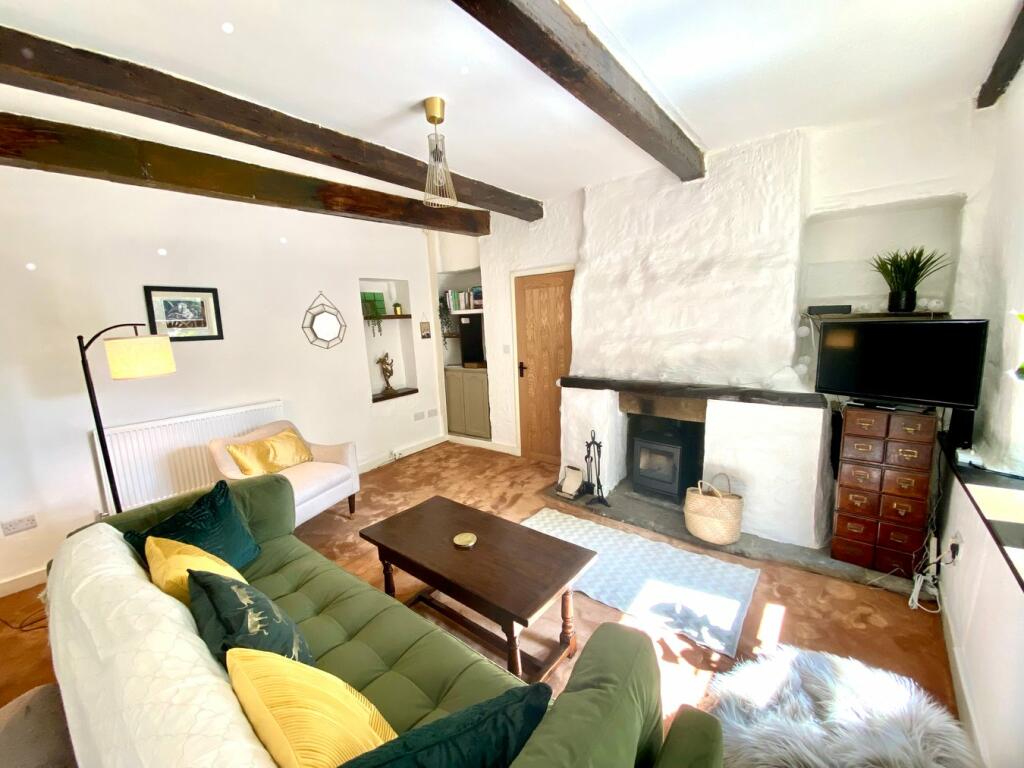 Additional image 4 of Station Road, Oakworth, Keighley, BD22
