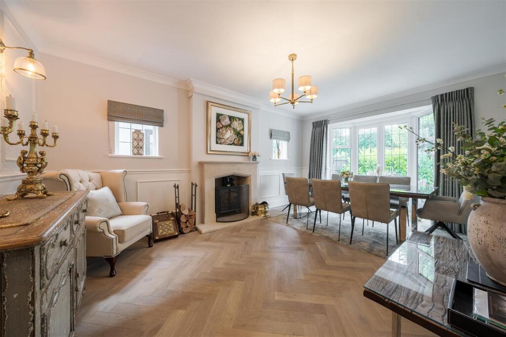 Additional image 10 of Chislehurst Road, Petts Wood East