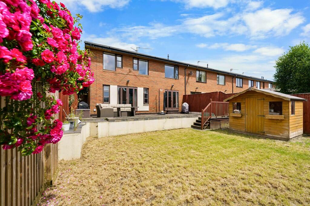 Additional image 7 of Melrose Gardens, Melrose Avenue, Penylan, Cardiff