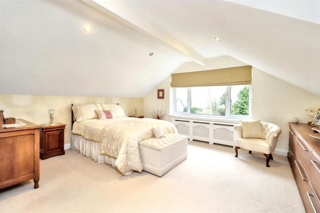Additional image 13 of Wonderful detached residence within this popular semi rural location