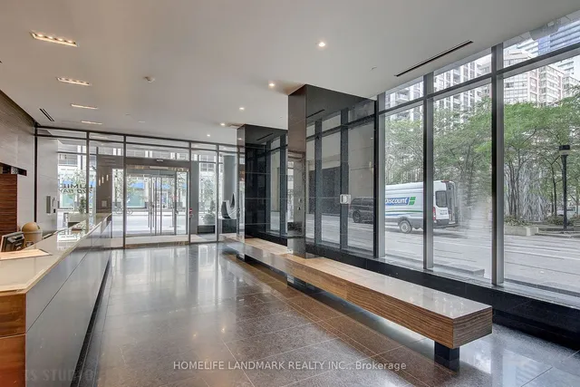 Additional image 5 of 770 Bay St Unit 1504