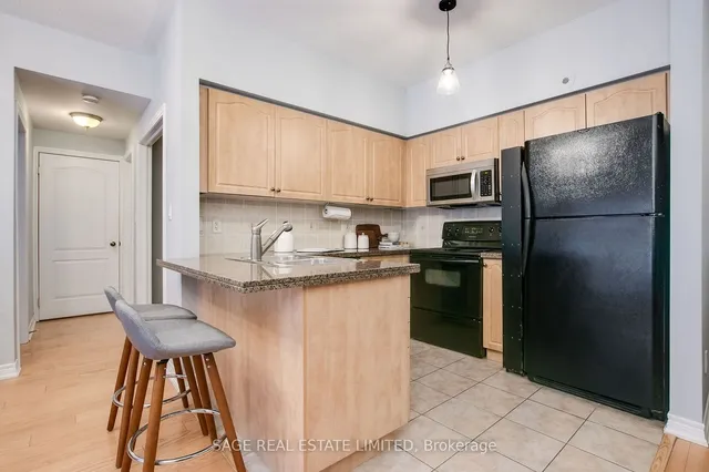 Additional image 14 of 1837 Eglinton Ave Unit 237