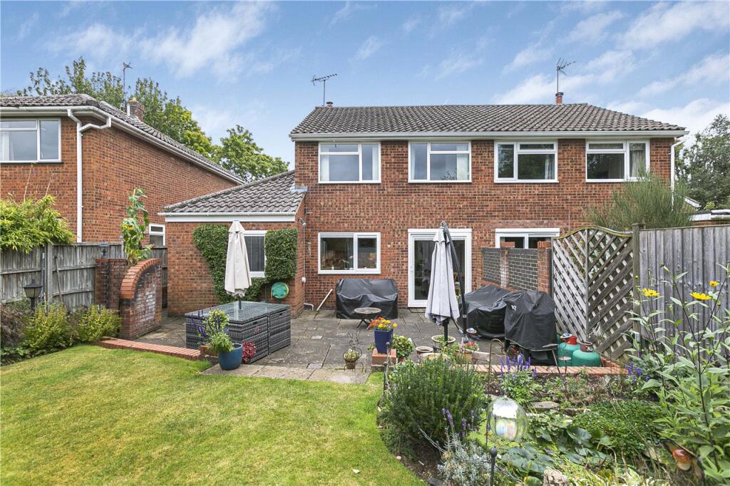 Additional image 17 of Wheatlock Mead, Redbourn, St. Albans, AL3