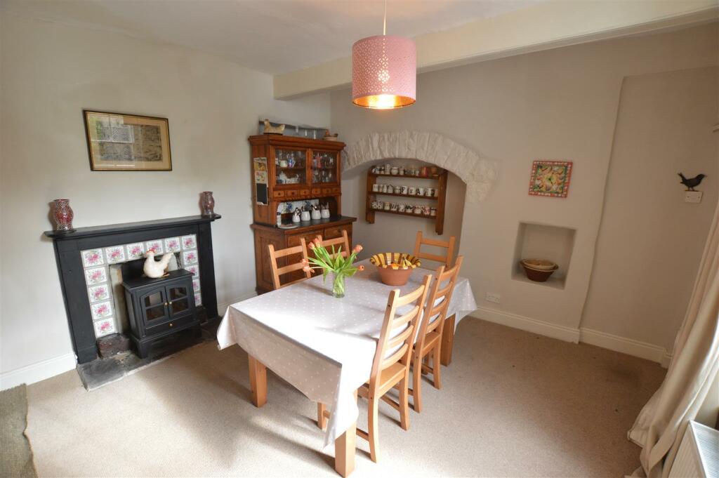 Additional image 6 of Overton House, Reeth, Swaledale