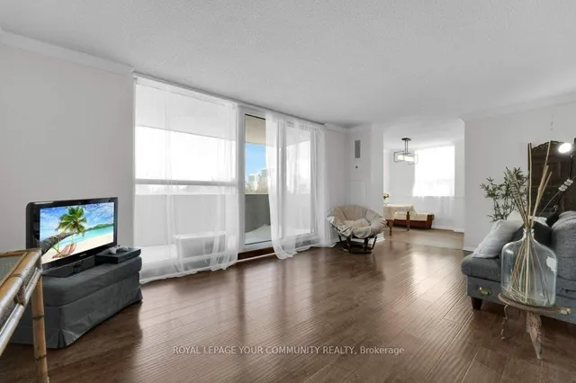 Additional image 6 of 5 Old Sheppard Ave Unit 503