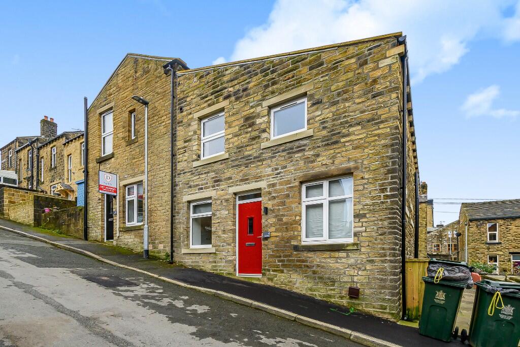 Additional image 13 of Carlton Street, Keighley, BD22