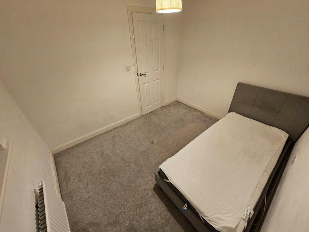 Spooner Croft, Birmingham, B5