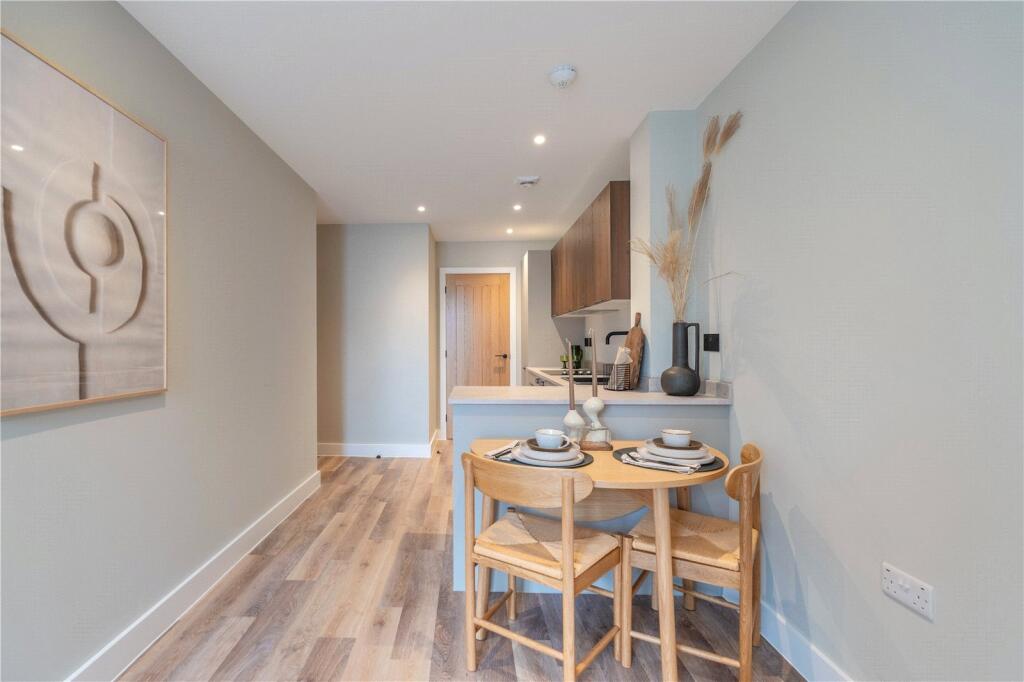 Additional image 3 of Forest Apartments, Forest Road, Bristol, BS15